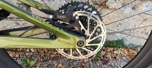 VTT Ghost Lector FS carbone - 1