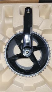 Pédalier SRAM Rival axs 2x12  - 1