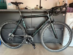 Bianchi specialissima - 1