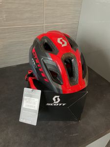 Casque vélo junior - 1