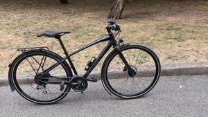 Velo specialized sirrus x2 taille xs - 1