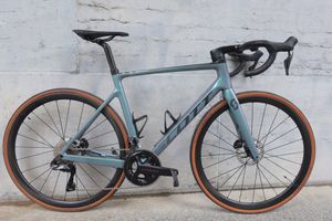 SCOTT ADDICT RC 15 2024 Ultegra Di2 12 speed roues... - 1