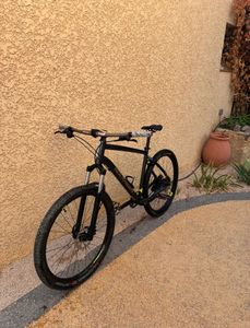 Vtt rockrider st 530 - 1