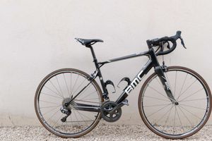 velo route bùc granfondo GF 01 Ultegra DI2 Taille ... - 1