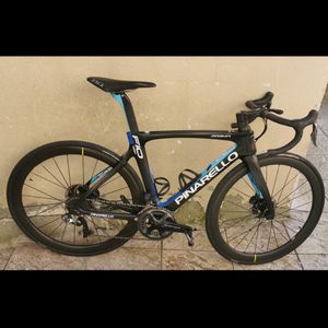 Pinarello F 10 Disk - 1