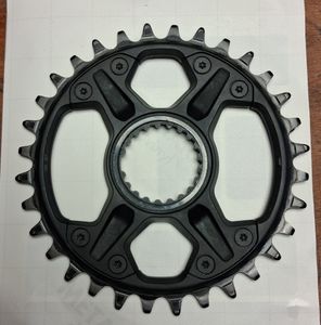 Plateau XT 32  - 1