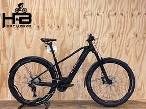 Cube Reaction Hybrid SL 750 29 pouces VTT électriq... - 1