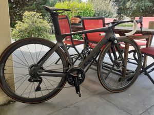 cervelo S5 - 1