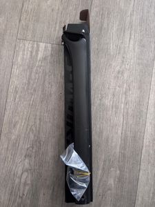 Tige de selle sworks sl8 -15mm - 1