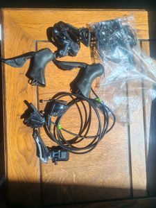 Mini groupe DURE ACE 11V - 1