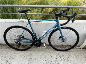 ORBEA ORCA M30 2024 - Shimano 105 R7100 - 1