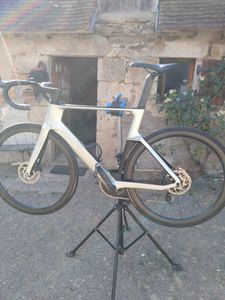 Vélo Orbea orca aero taille L  - 1