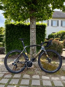 Vélo de route full carbone ATOM6 Auro taille 56 ⚠️... - 1