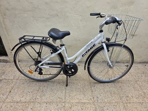 Vtc velo de ville Gitane - 1
