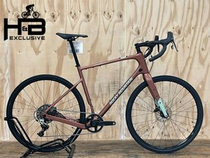 Rocky Mountain Solo C50 Carbon Vélo de gravel Sram... - 1