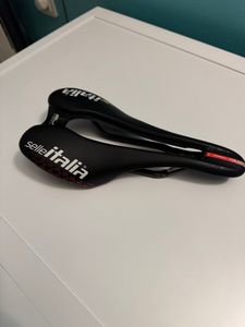 Selle SLR Boost - 1