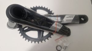 Pédalier Sram APEX dub wide - 1