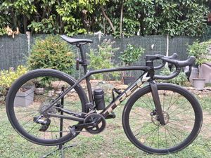 TREK Emonda SLR6 - 1