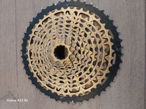 casette ztto 12vitesses 9-50 - 1