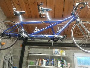 Tandem M Timberline reflex - 1