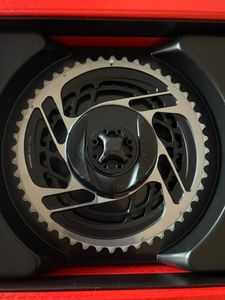 Plateau SRAM  - 1
