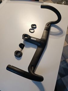 Guidon Black Inc - 1