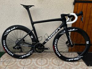 S-works tarmac sl8 - 1