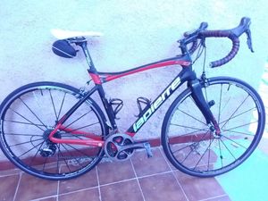Lapierre pulsium 500 2016 - 1