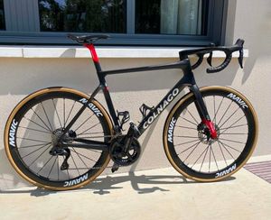 Vélo course Colnago - 1