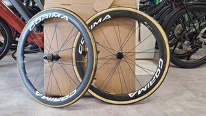 Vends paire de roue Corima WS Black 47 - 1