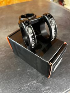 Potence Burgtec Enduro MK3 Aluminium 35 mm Noir - 1