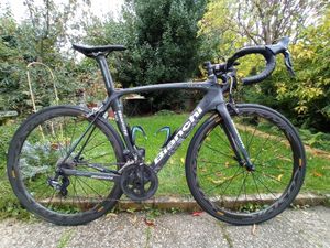 Bianchi Oltre XR2 - 1
