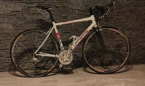 Vélo route Lapierre STECH500 - 1