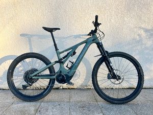Retraité Vend Specialized Turbo Levo Comme Neuf - 1