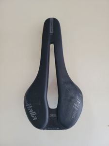 Selle Italia Flite Boost TI 316 Superflow Noir 135... - 1