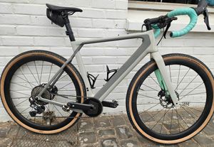Gravel 3t exploro team Bmw  - 1
