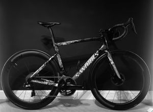 🔥réservé🔥Specialized S-Works Tarmac SL6 Dura Ace... - 1