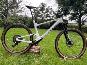 A vendre VTT SCOTT SPARK RC PRO 2022 Taille XL - 1