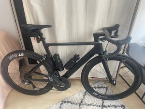 Canyon aeroad - 1