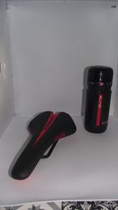 SELLE ORBEA ROUTE ET BIDON ELITE NEUFS! - 1