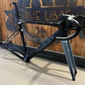 Kit cadre Wilier rave SLR  - 1