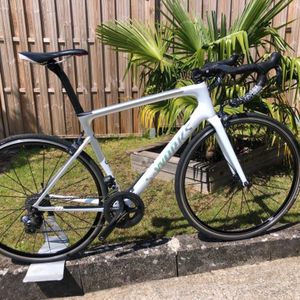 SL6 ultegra DI2 - 1
