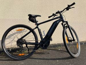 Vélo électrique vtc giant 700c - 1