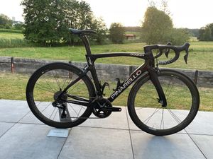 PINARELLO F12 LIGHT  - 1
