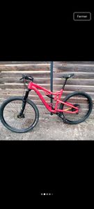 Rockrider xc100s L reconditionné  - 1