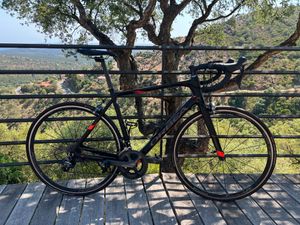 Orbea Orca M20 Ultegra - 1