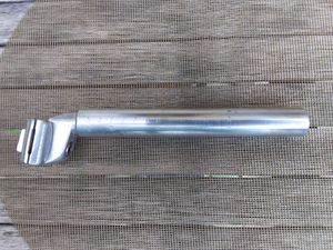 Tige de selle Proponent 27.0 mm vintage  - 1