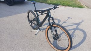 vtt scott spark 930 - 1