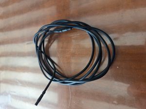 Cable electrique shimano Di2 1400mm - 1