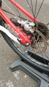 VTT Specialized Stumpjumper comp FSR - 1